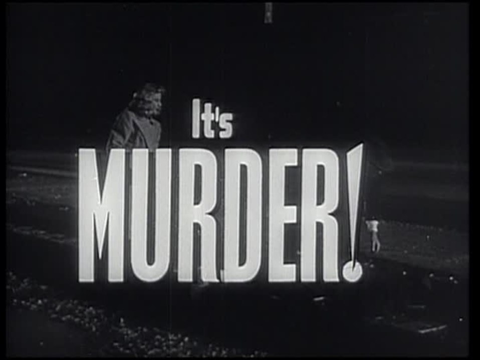 Frau ohne Gewissen - Trailer (Deutsch)