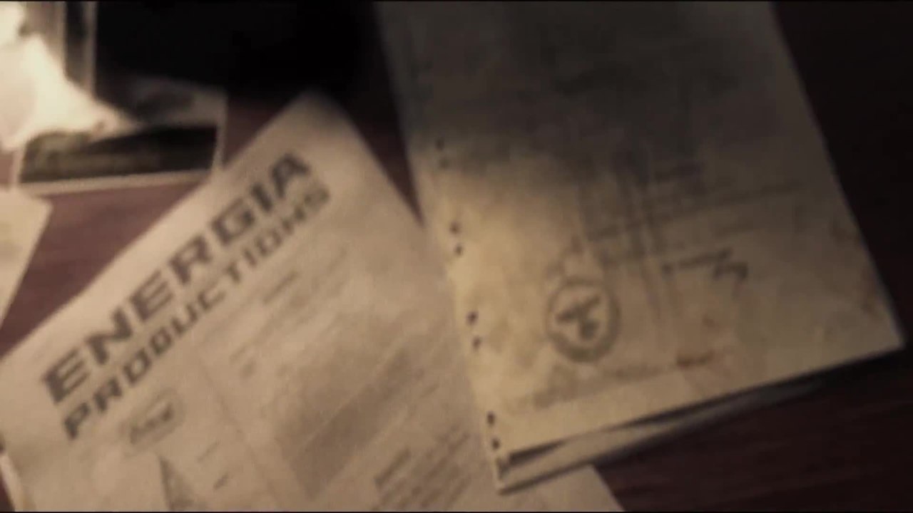 Iron Sky - Trailer (Deutsch)