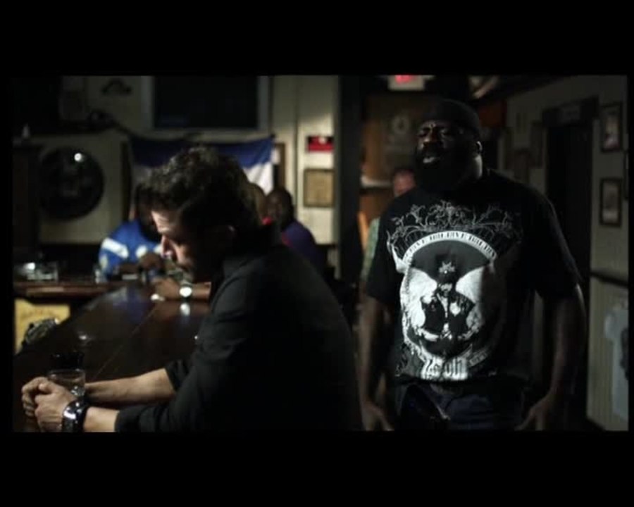 Circle of Pain - Trailer (Deutsch)