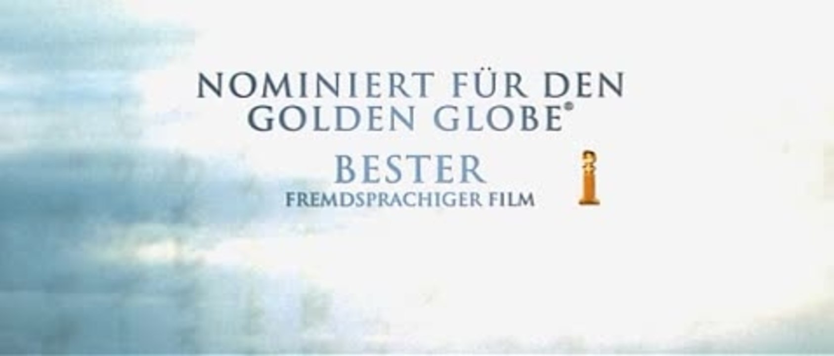 Letters from Iwo Jima - Trailer (Deutsch)