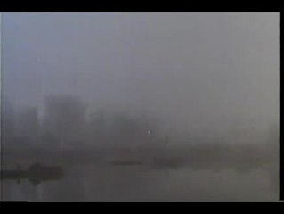 2019 After The Fall of New York - Trailer (Englisch)