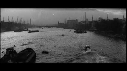 Das Ungeheuer von London City - Trailer (Deutsch)