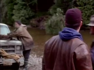 Arctic Blue - Trailer (Englisch)