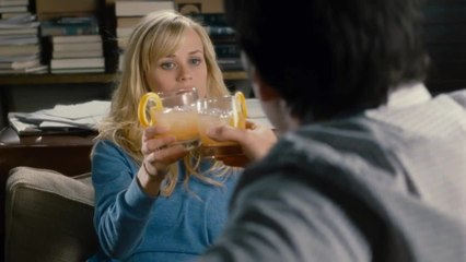 Paul Rudd & Reese Witherspoon im Interview