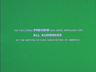 Back to the Future - Trailer (Englisch)