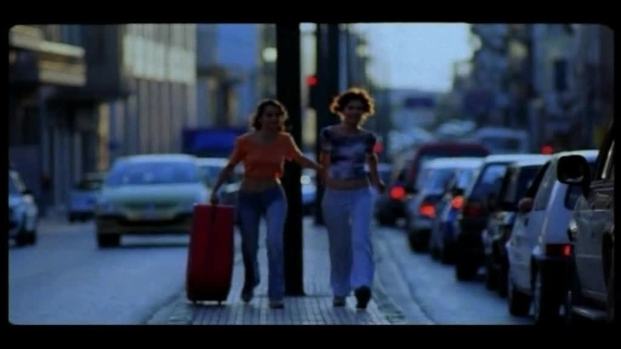 Hardcore - Trailer (Deutsch)