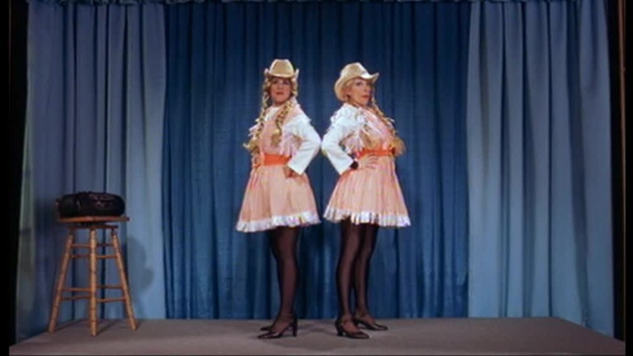 Connie und Carla - Trailer (Deutsch)