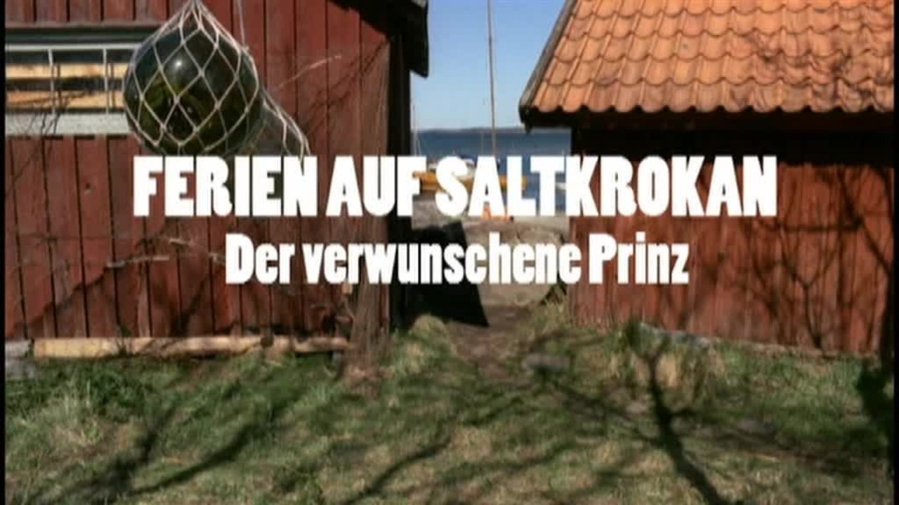 FAS Der verschwundene Prinz - Trailer (Deutsch)