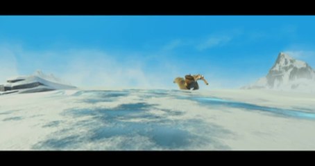 Ice Age: Continental Drift  - Teaser Trailer (English) HD