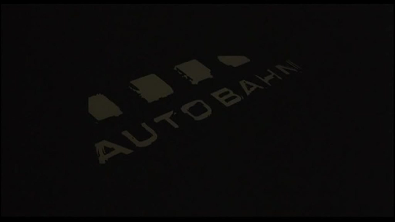 Die Unbekannte - Trailer (Deutsch)