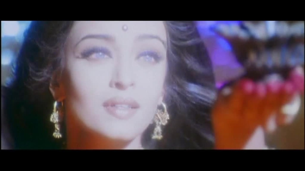 Devdas - Trailer (Deutsch)