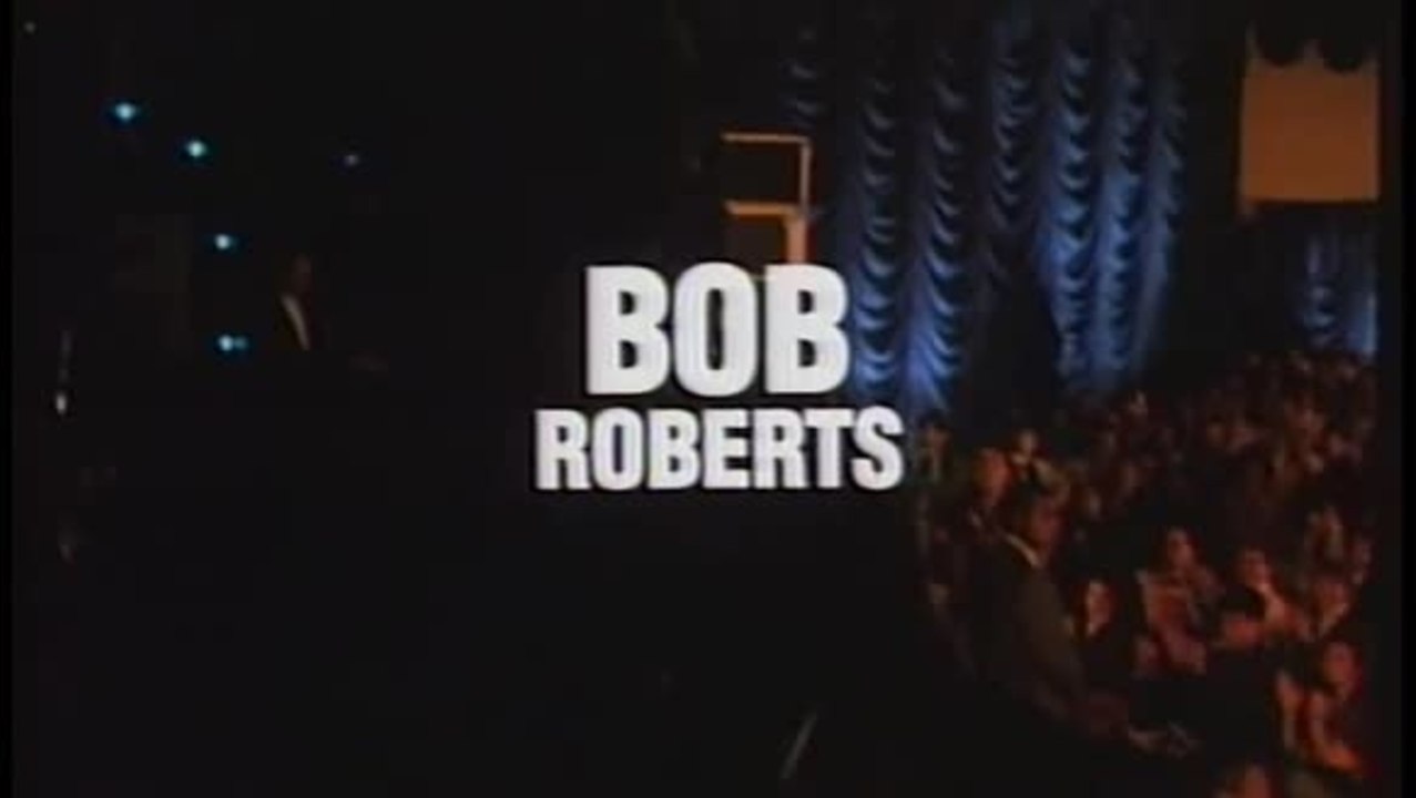Bob Roberts - Trailer (Englisch)