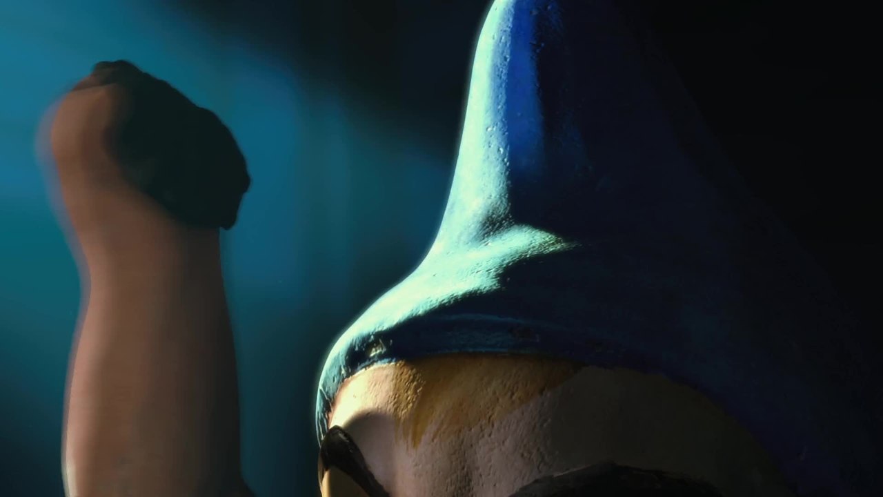 Gnomeo und Julia - Trailer (Deutsch) HD