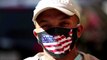Biden forms task force, urges Americans to wear masks