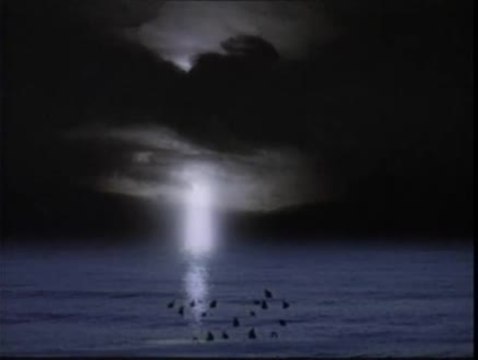 Cocoon II - Die Rückkehr