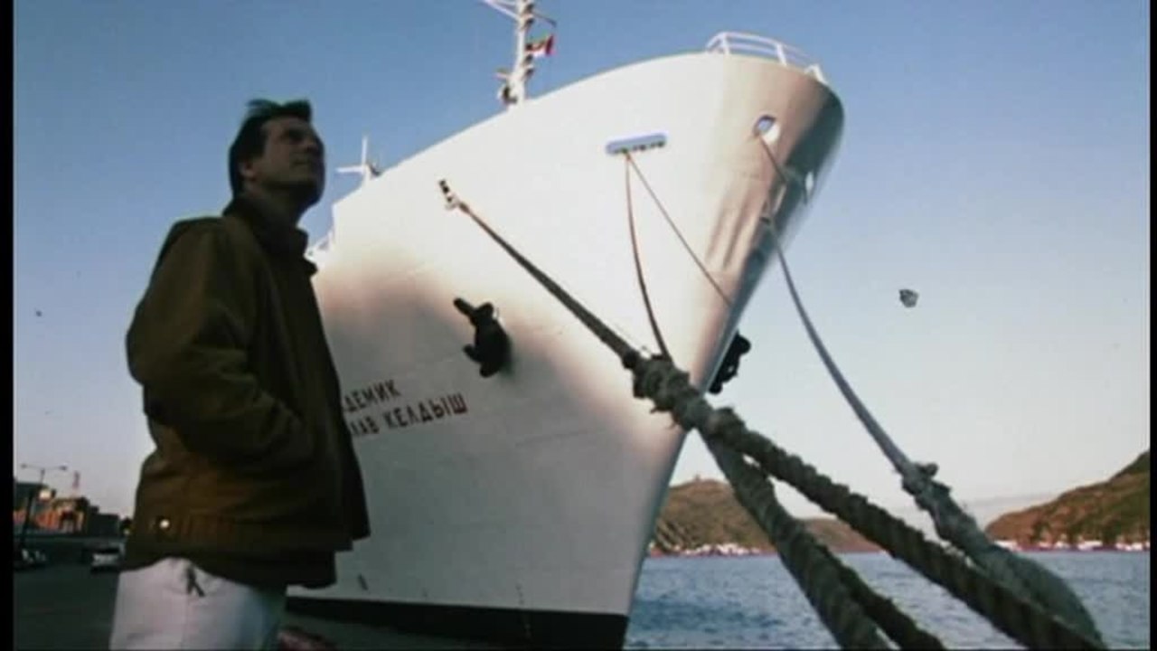 Geister der Titanic - Trailer (Deutsch)