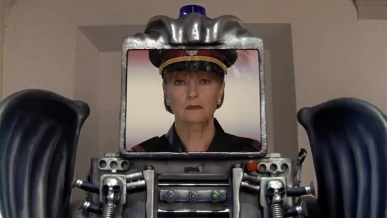 Kottan ermittelt Teaser Trailer 5