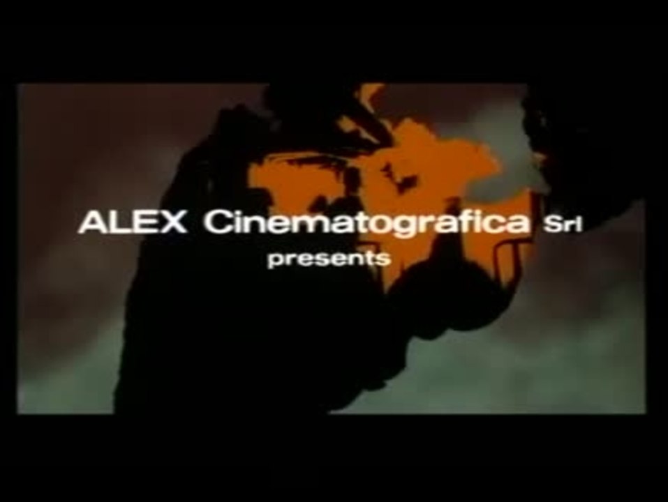 Contamination - Trailer (Englisch)