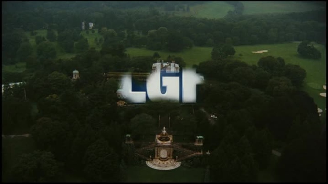 Fierce People - Trailer (Deutsch)