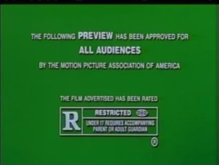 A Nightmare on Elm Street 5 - The Dream Child - Trailer (Englisch)