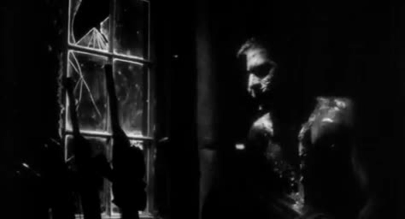 Eraserhead - Trailer