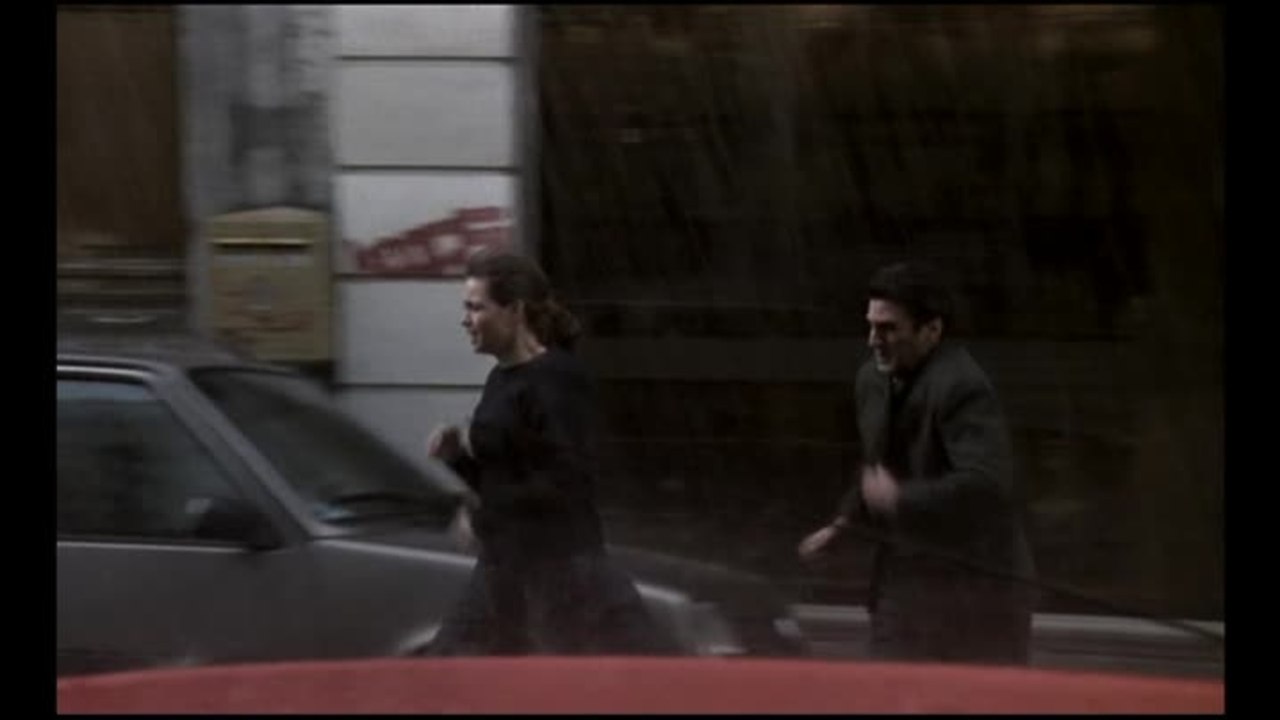 Ein Herz im Winter - Trailer (Deutsch)