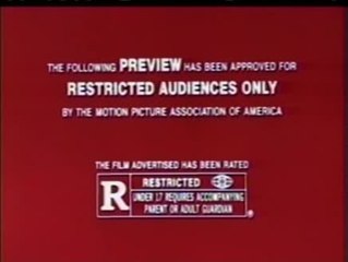 Freddy's Dead The Final Nightmare - Trailer (Englisch)