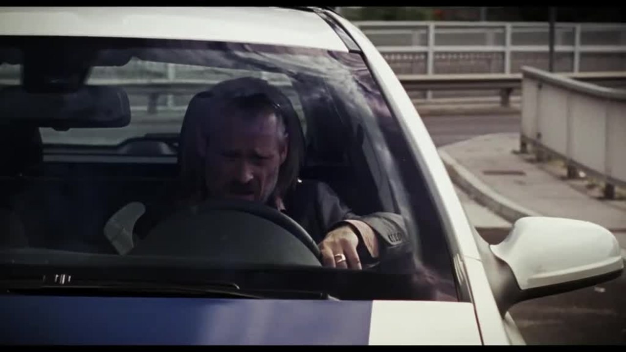 Kottan ermittelt - Trailer 2 (Deutsch)