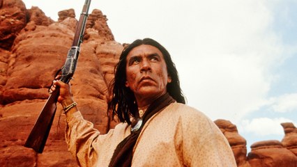 Geronimo - An American Legend - Trailer (English)