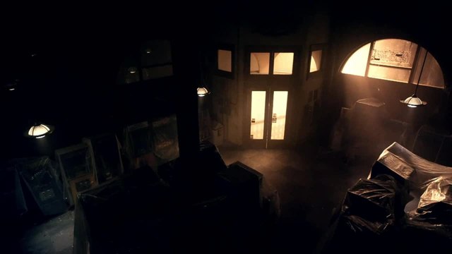 Tron Legacy - Official Derezzed Music Video by Daft Punk (Englisch) HD