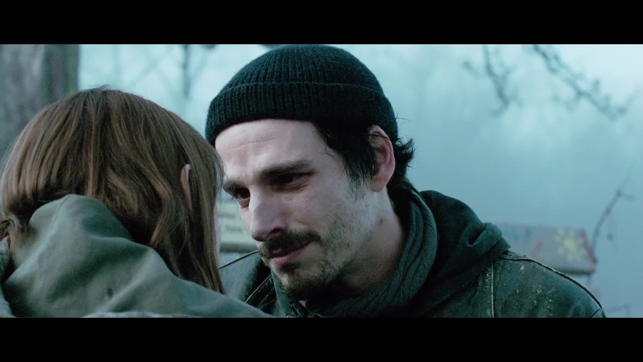 In der Welt habt ihr Angst - Trailer (Deutsch) HD