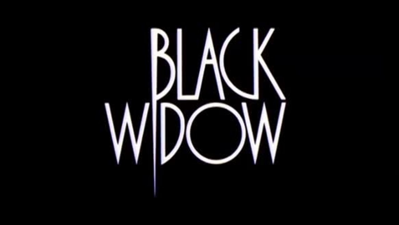 Black Widow - Trailer (Englisch)