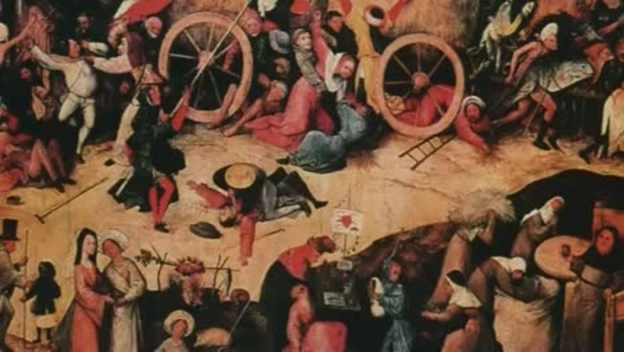 Boiling Pont - Trailer (Deutsch)