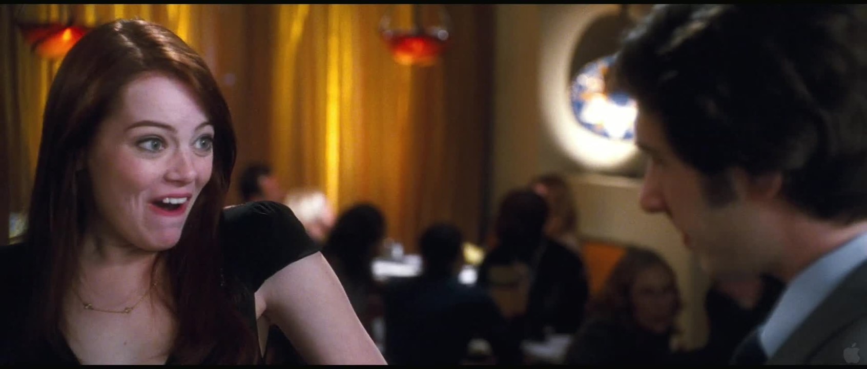 Crazy Stupid Love - Clip Stupid (English) HD