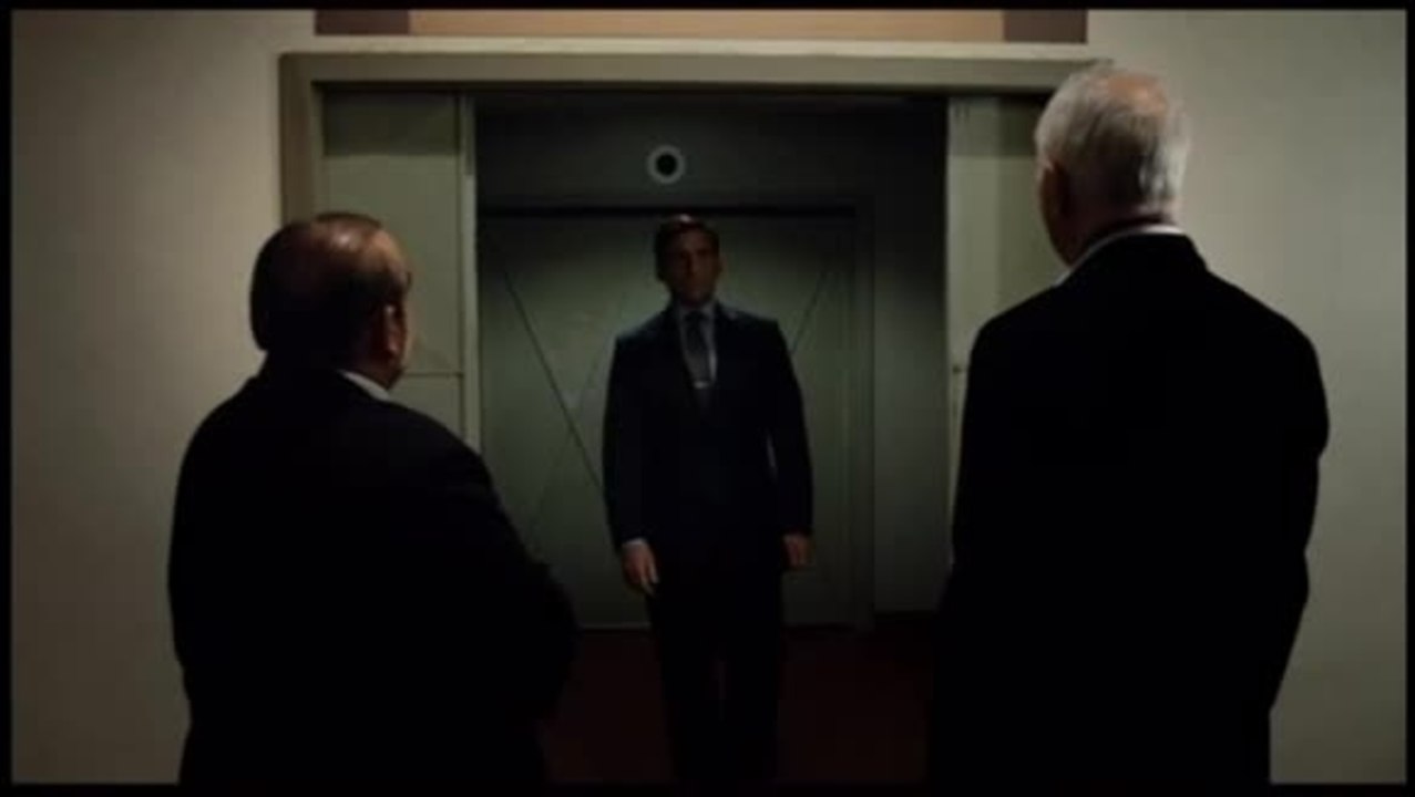 Get Smart Movie - Clip 7