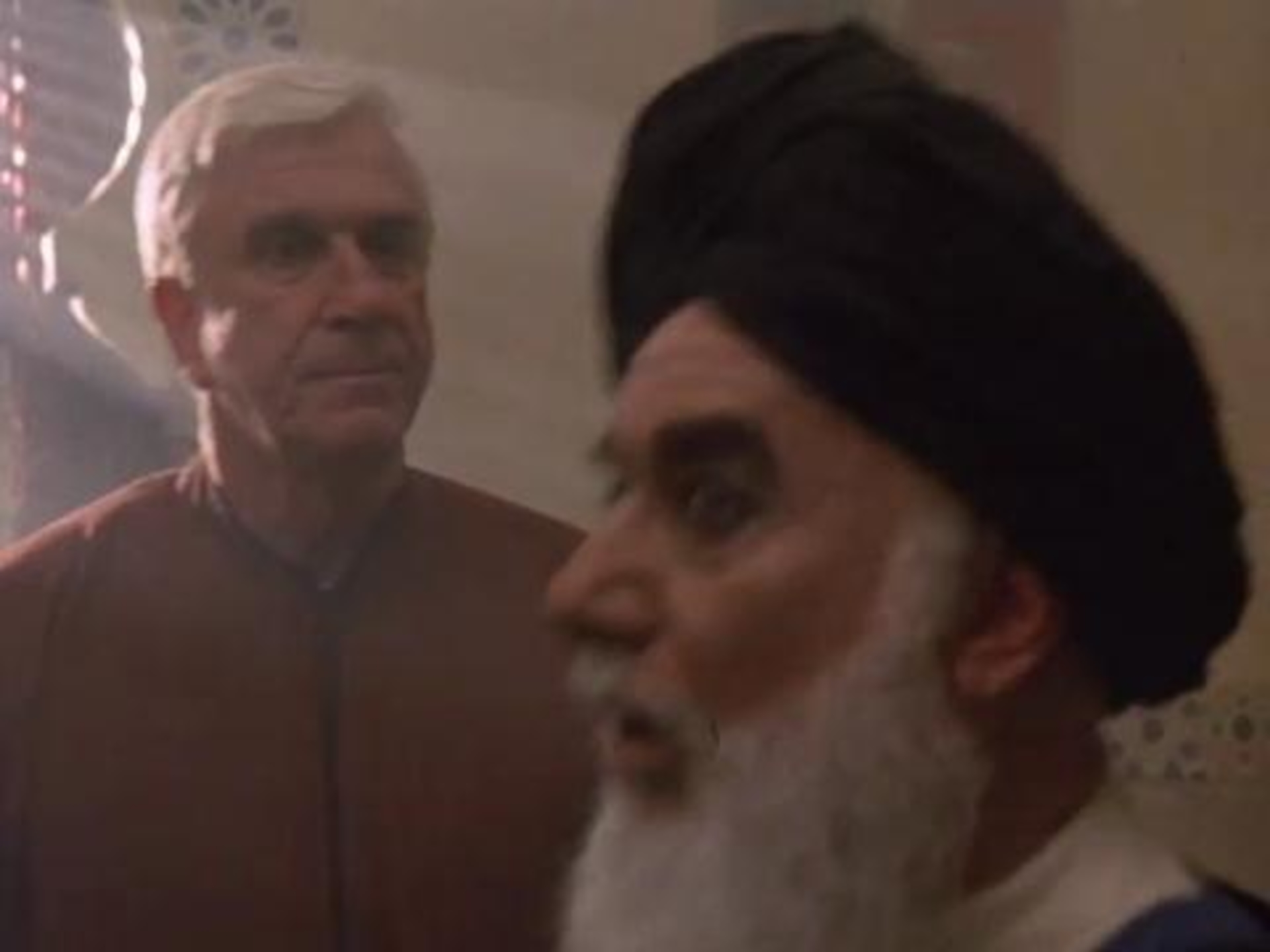 Naked Gun - Trailer (English)