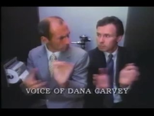 Opportunity Knocks - Trailer (Englisch)