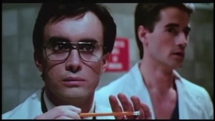 Re Animator - Trailer (Englisch)