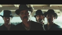 Cowboys & Aliens - Super Bowl Spot (Englisch)