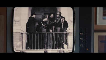 Engel des BÃ¶sen - Die Geschichte eines Staatsfeindes - Trailer (Deutsch)