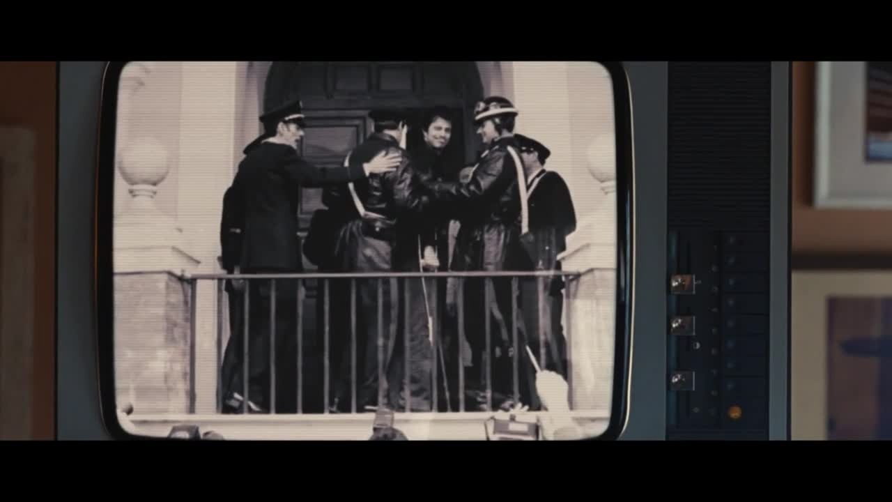 Engel des BÃ¶sen - Die Geschichte eines Staatsfeindes - Trailer (Deutsch)