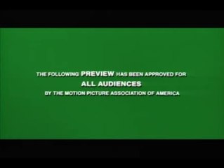 Risky Business - Trailer (Englisch)