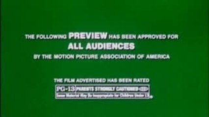 Sneakers - Trailer (Englisch)