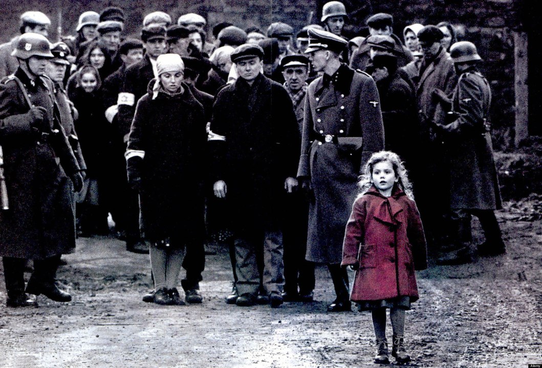 Schindlers Liste - Trailer (Deutsch)