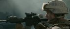 World Invasion: Battle Los Angeles - Boxed In Clip (Englisch) HD