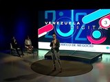 Venezuela Digital 2020: Osly Hernández muestra “El uso político de las Redes Sociales”