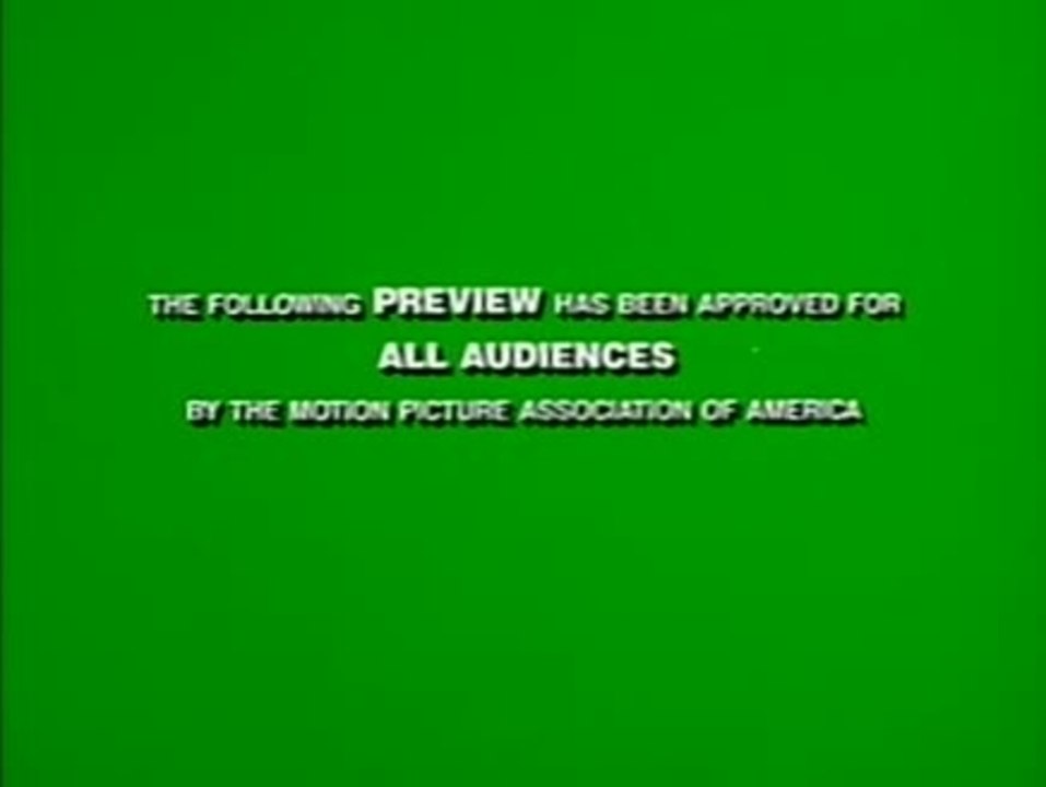 Manhattan Murder Mystery - Trailer (Englisch)