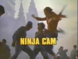 Surf Ninjas - Trailer (Englisch)