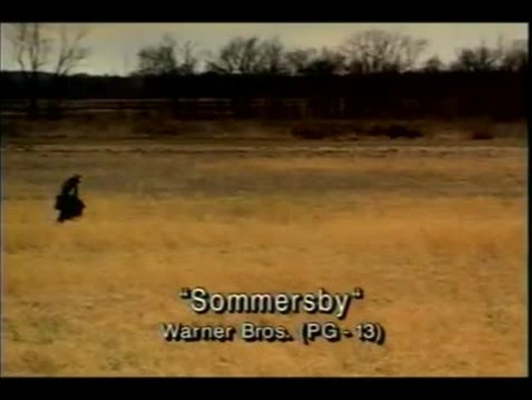 Sommersby | Film 1993 | Moviepilot.de