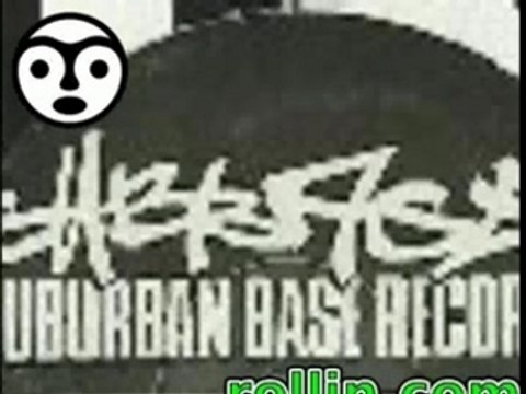 pure - anything test ( suburban base 1995 )